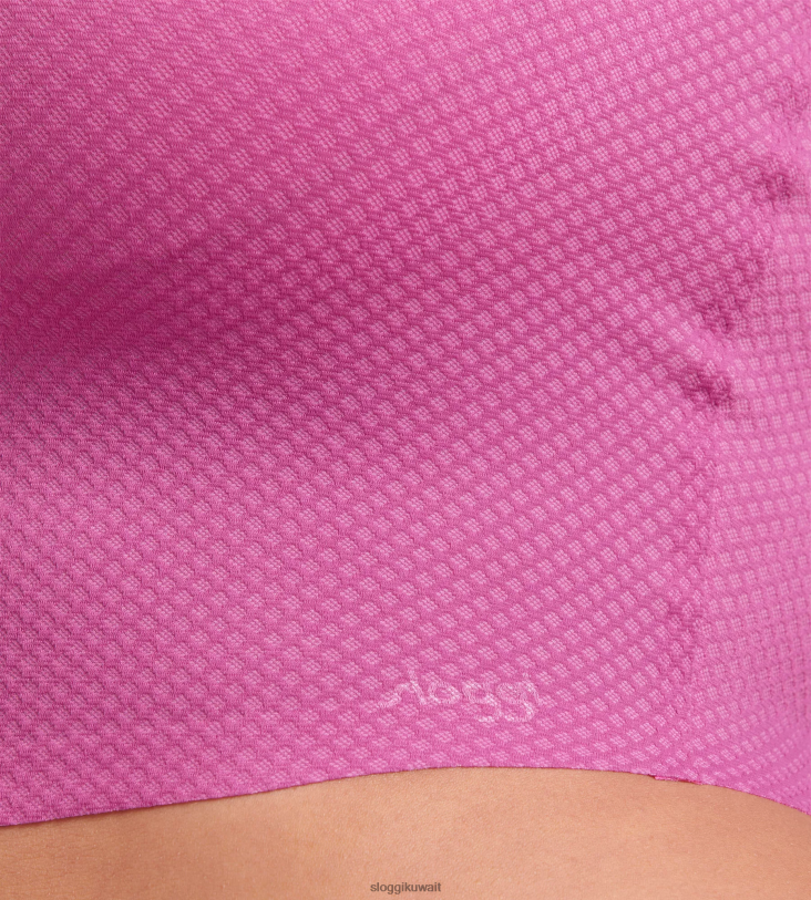 حمالات الصدر | sloggi قمة التدفق بدون شعور نحيف خلاب Z6Z2B316