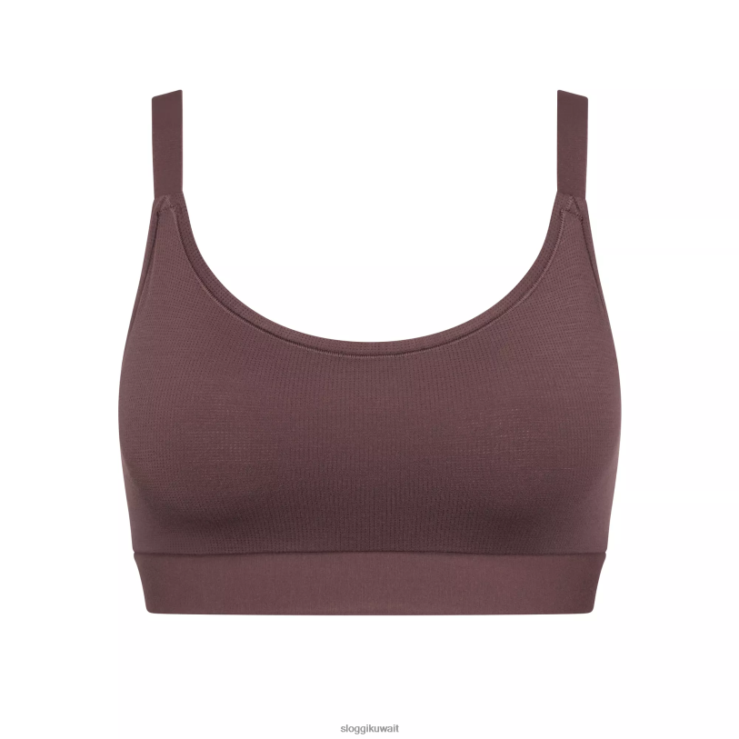 حمالات الصدر | sloggi اذهب إلى حمالة الصدر المبطنة نحيف كالوها Z6Z2B317