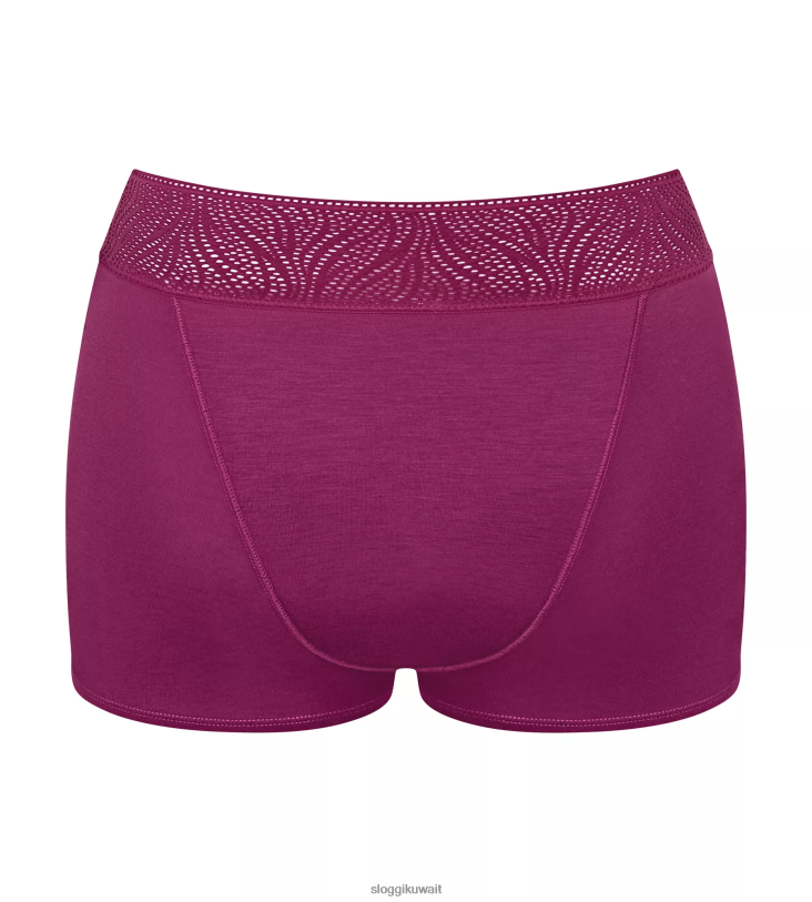 كلسون | sloggi السراويل فترة كلسون قصير نحيف خمر Z6Z2B318