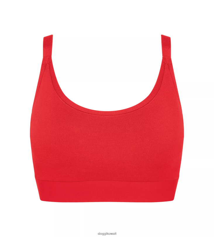 حمالات الصدر | sloggi اذهب إلى حمالة الصدر المبطنة نحيف كامباري Z6Z2B323