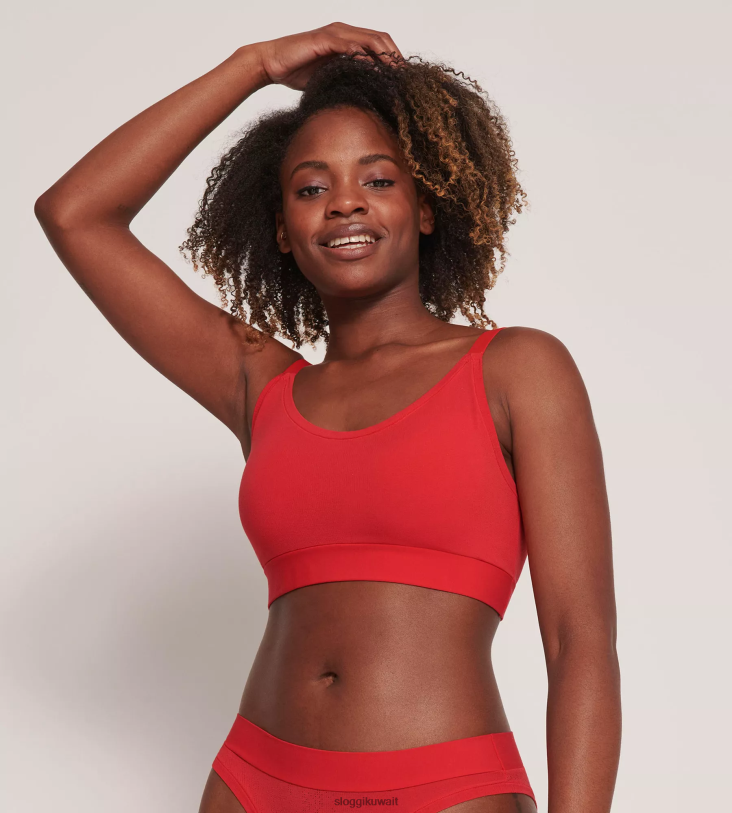 حمالات الصدر | sloggi اذهب إلى حمالة الصدر المبطنة نحيف كامباري Z6Z2B323