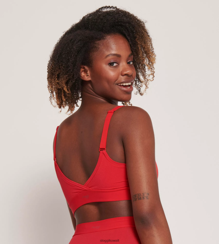 حمالات الصدر | sloggi اذهب إلى حمالة الصدر المبطنة نحيف كامباري Z6Z2B323