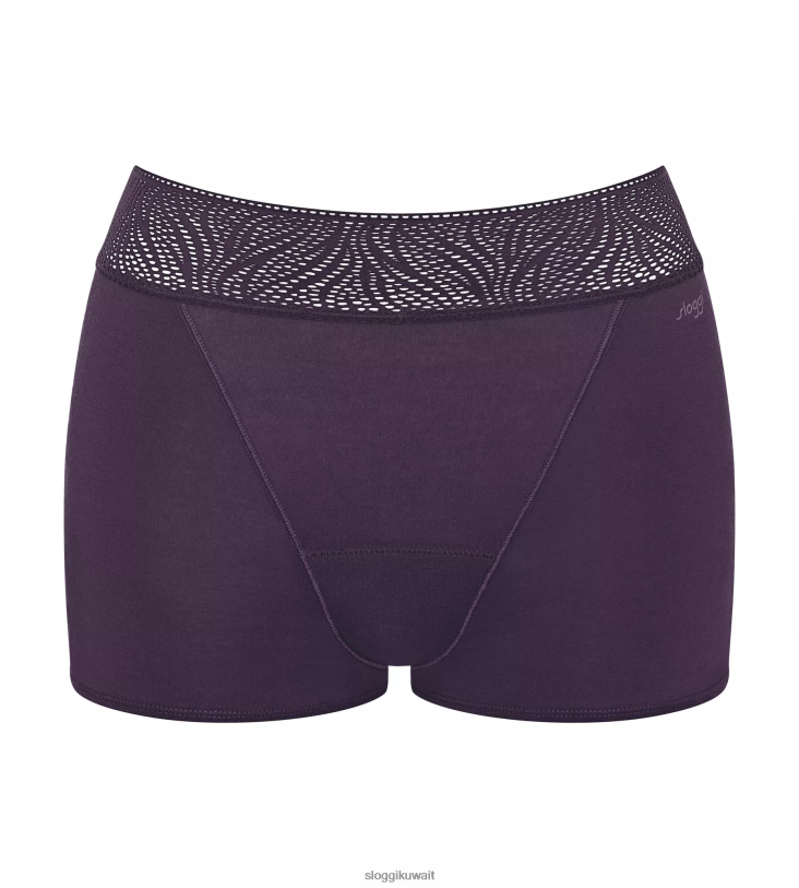 كلسون | sloggi السراويل فترة كلسون قصير نحيف .توت Z6Z2B324