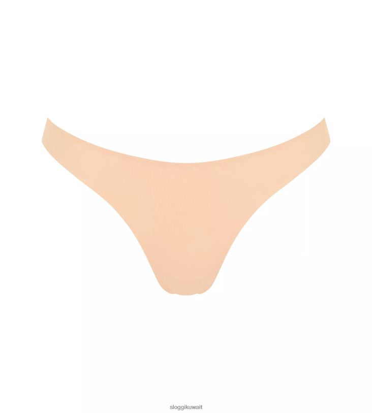 كلسون | sloggi الجسم يتكيف مع الكلسون البرازيلي نحيف مسحوق البرتقال Z6Z2B326