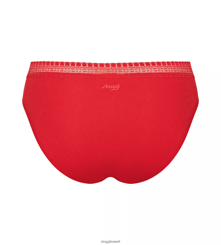 كلسون | sloggi اذهب إلى كلسون تاي المضلع نحيف كامباري Z6Z2B328