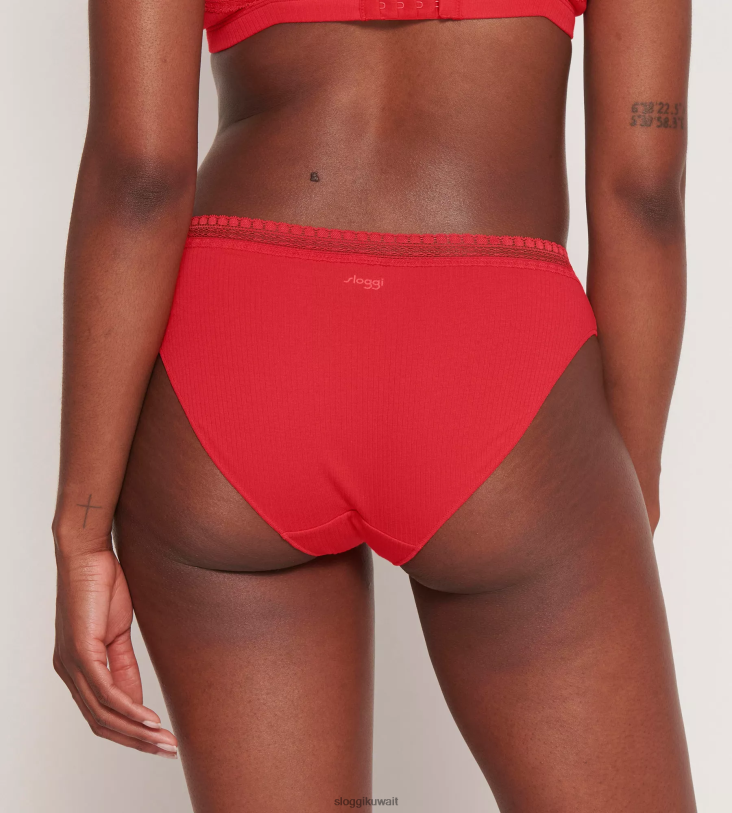 كلسون | sloggi اذهب إلى كلسون تاي المضلع نحيف كامباري Z6Z2B328