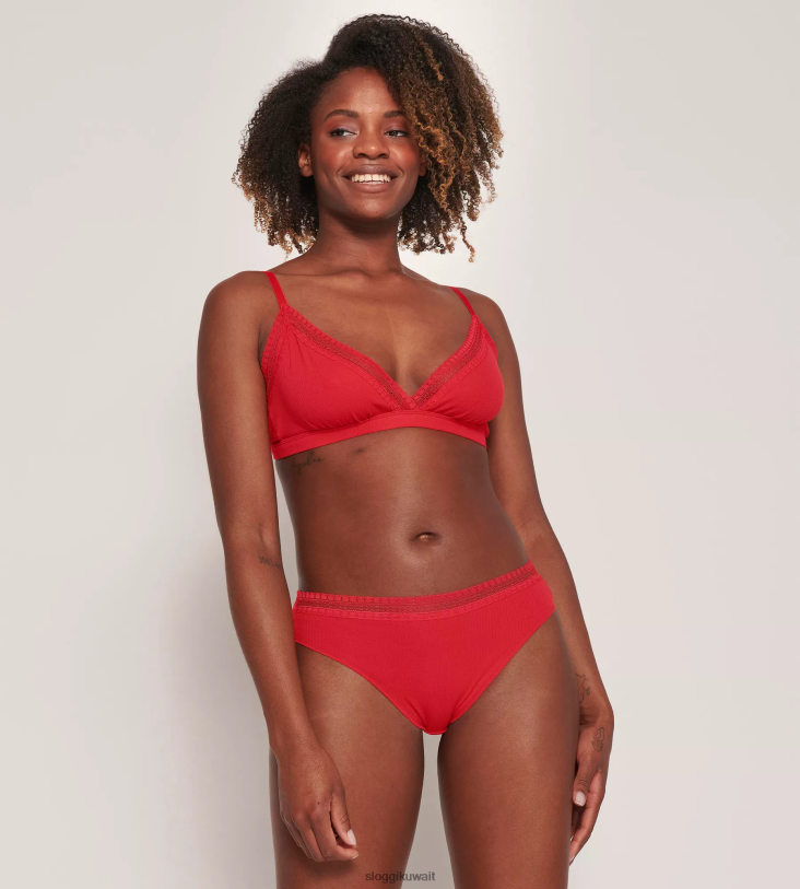 كلسون | sloggi اذهب إلى كلسون تاي المضلع نحيف كامباري Z6Z2B328