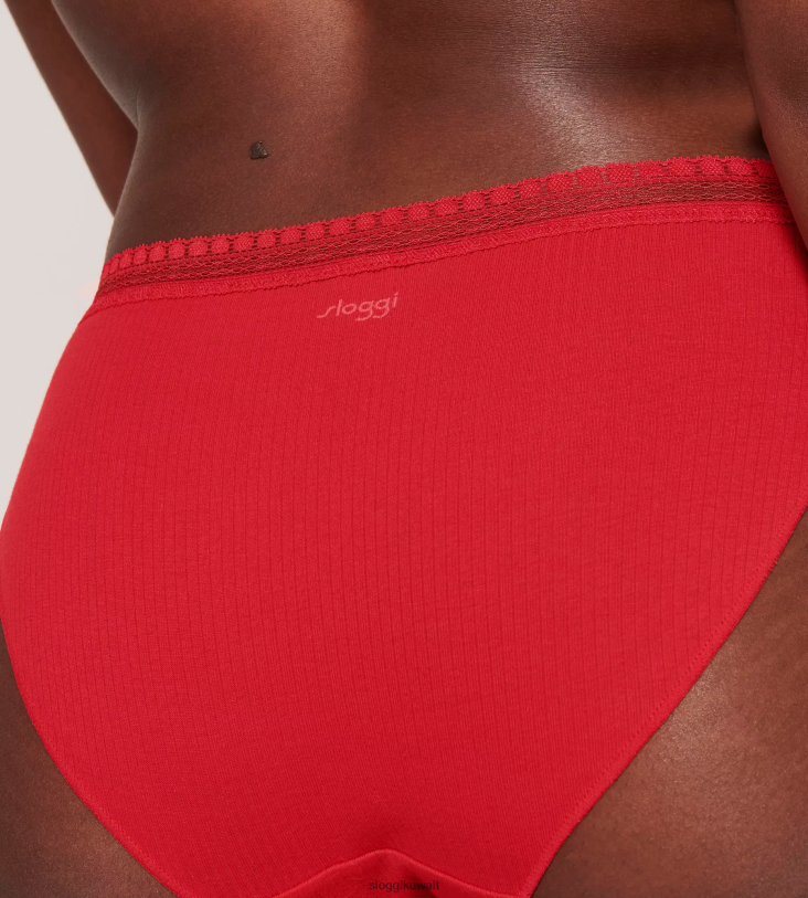 كلسون | sloggi اذهب إلى كلسون تاي المضلع نحيف كامباري Z6Z2B328