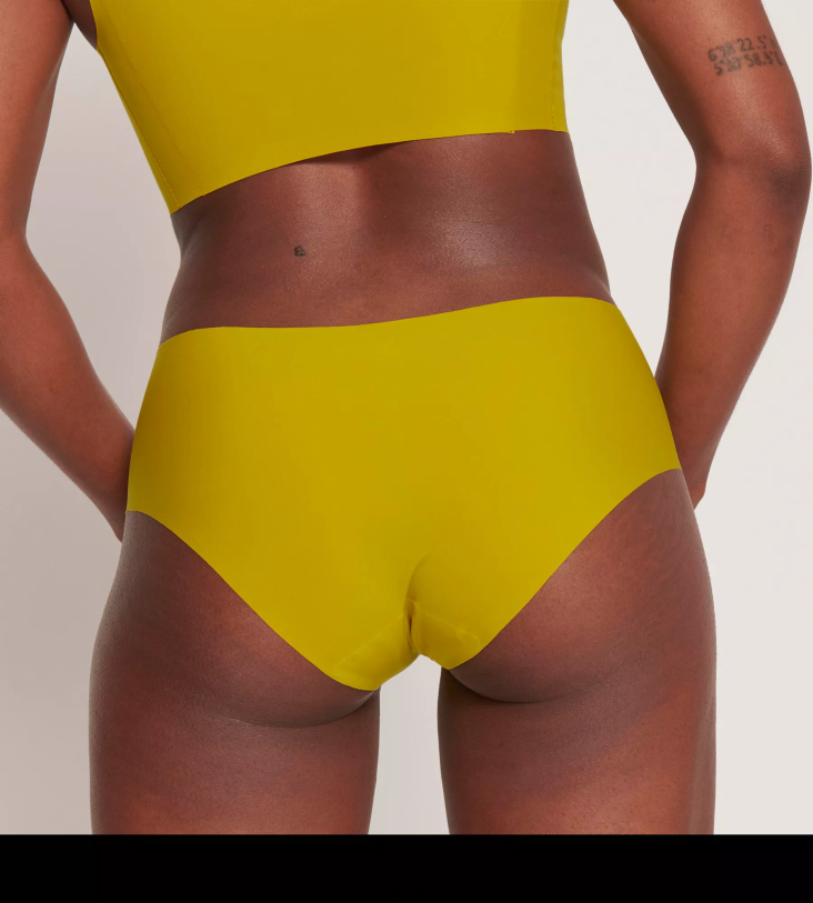 كلسون | sloggi لا يشعر كلسون محب نحيف الجير الصيفي Z6Z2B32