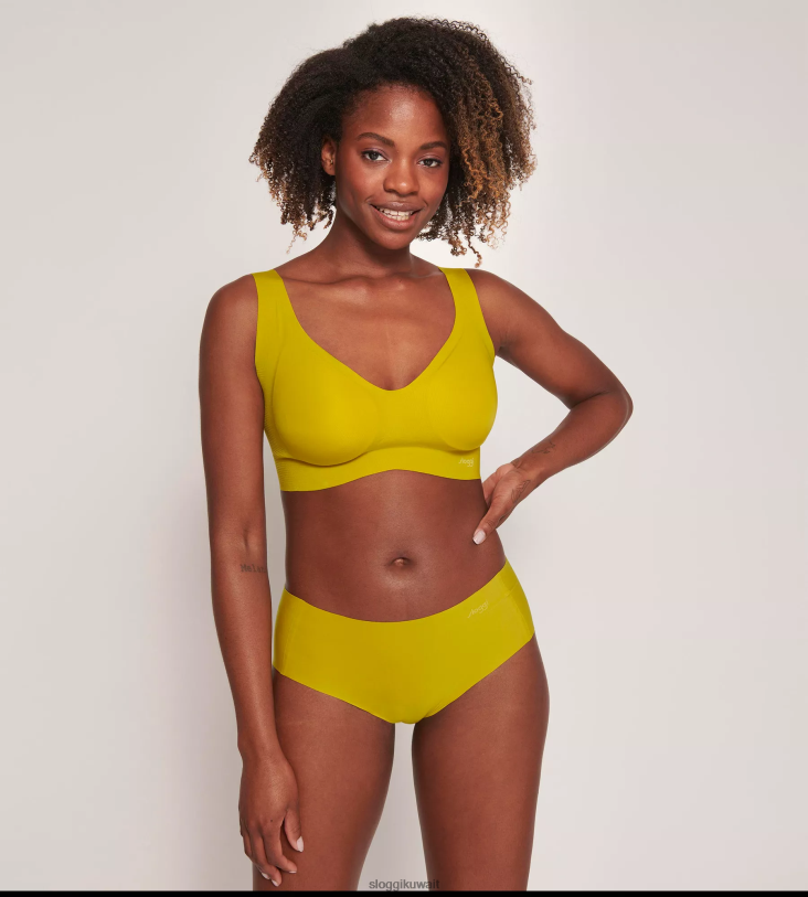 كلسون | sloggi لا يشعر كلسون محب نحيف الجير الصيفي Z6Z2B32