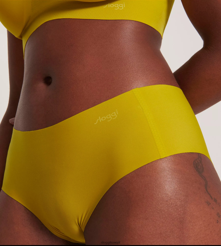 كلسون | sloggi لا يشعر كلسون محب نحيف الجير الصيفي Z6Z2B32