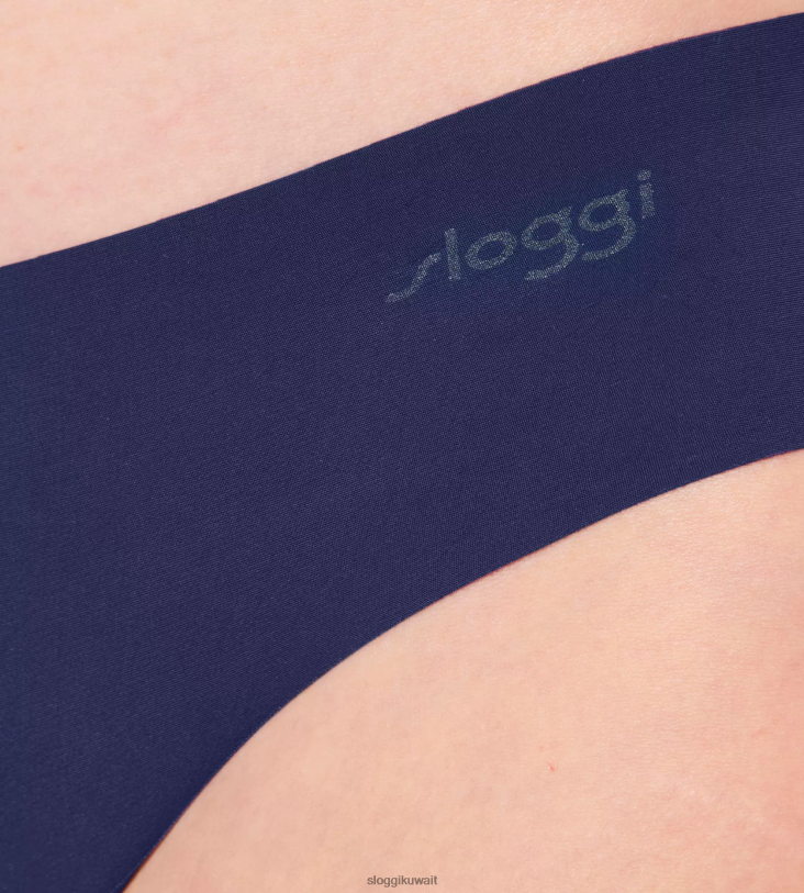 كلسون | sloggi لا تشعر بالكلسون البرازيلي نحيف البحرية الحقيقية Z6Z2B330