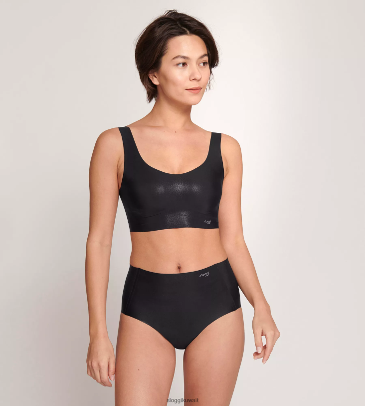 كلسون | sloggi كلسون ماكسي بدون ملمس نحيف موضة Z6Z2B332