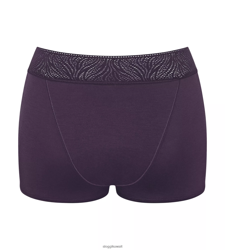 كلسون | sloggi السراويل فترة كلسون قصير نحيف .توت Z6Z2B336