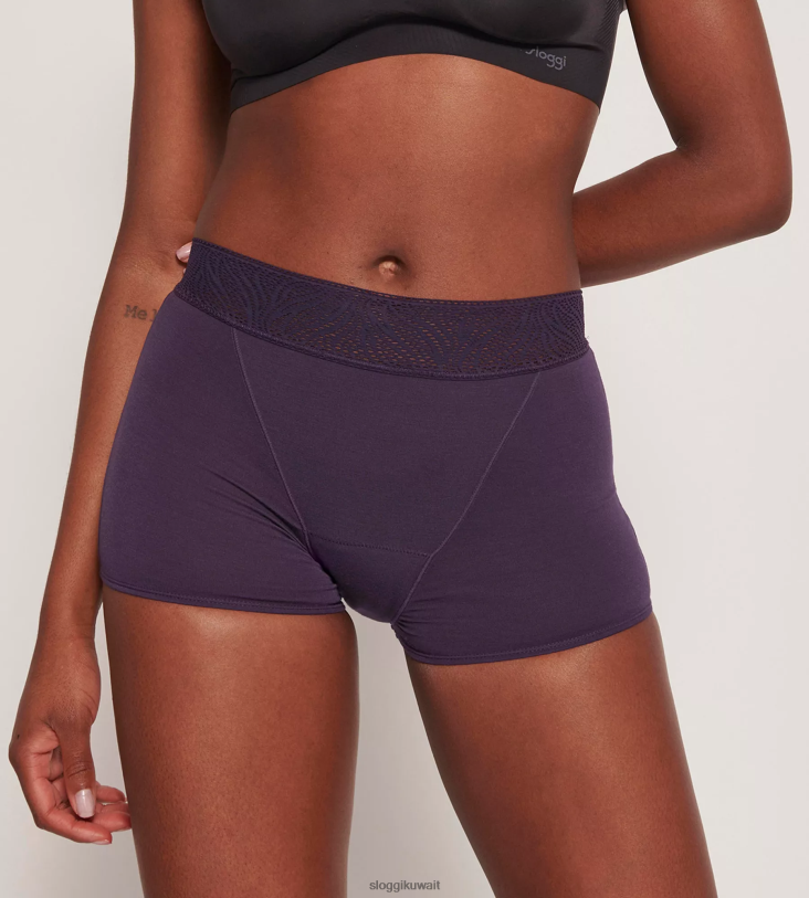 كلسون | sloggi السراويل فترة كلسون قصير نحيف .توت Z6Z2B336