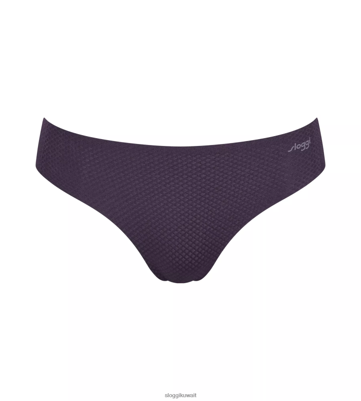 كلسون | sloggi ملابس داخلية بدون شعور بالتدفق نحيف .توت Z6Z2B34