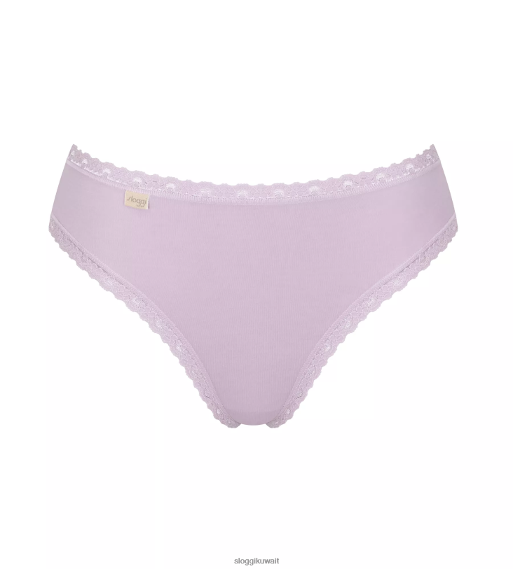 كلسون | sloggi ملابس داخلية تاي على مدار الساعة طوال أيام الأسبوع نحيف رائع Z6Z2B341