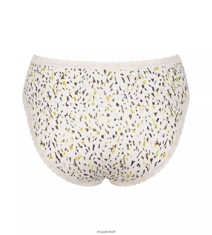 كلسون | sloggi ملابس داخلية تاي على مدار الساعة طوال أيام الأسبوع نحيف رائع Z6Z2B341