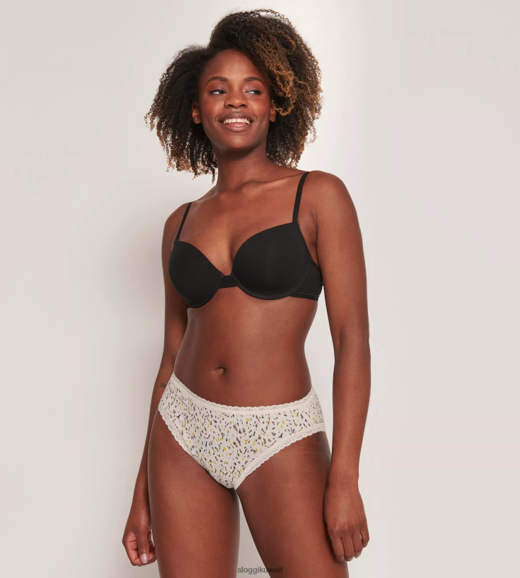 كلسون | sloggi ملابس داخلية تاي على مدار الساعة طوال أيام الأسبوع نحيف رائع Z6Z2B341