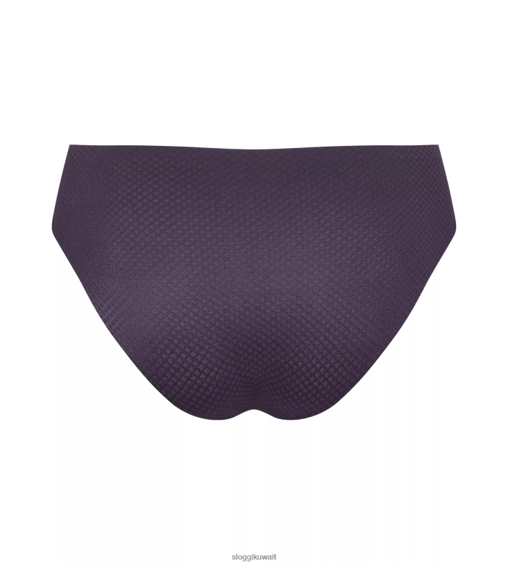 كلسون | sloggi ملابس داخلية بدون شعور بالتدفق نحيف .توت Z6Z2B34