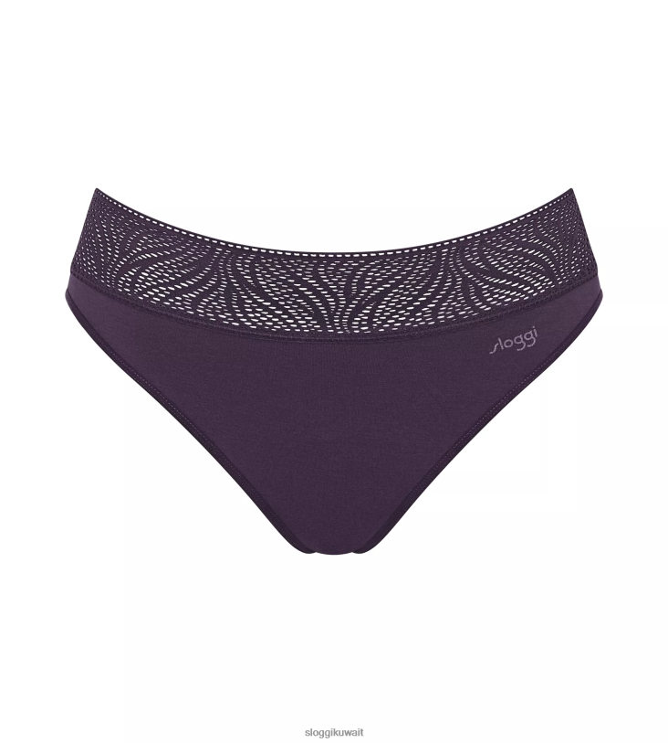 كلسون | sloggi فترة السراويل فترة تاي كلسون نحيف .توت Z6Z2B351