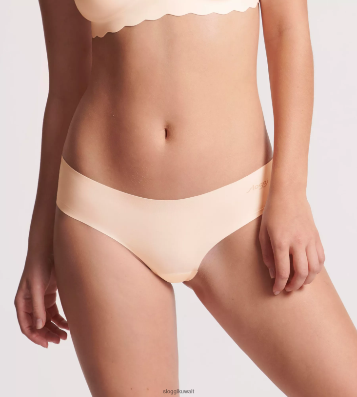 كلسون | sloggi صفر من الملابس الداخلية المصنوعة من الألياف الدقيقة نحيف الأنجورا Z6Z2B357