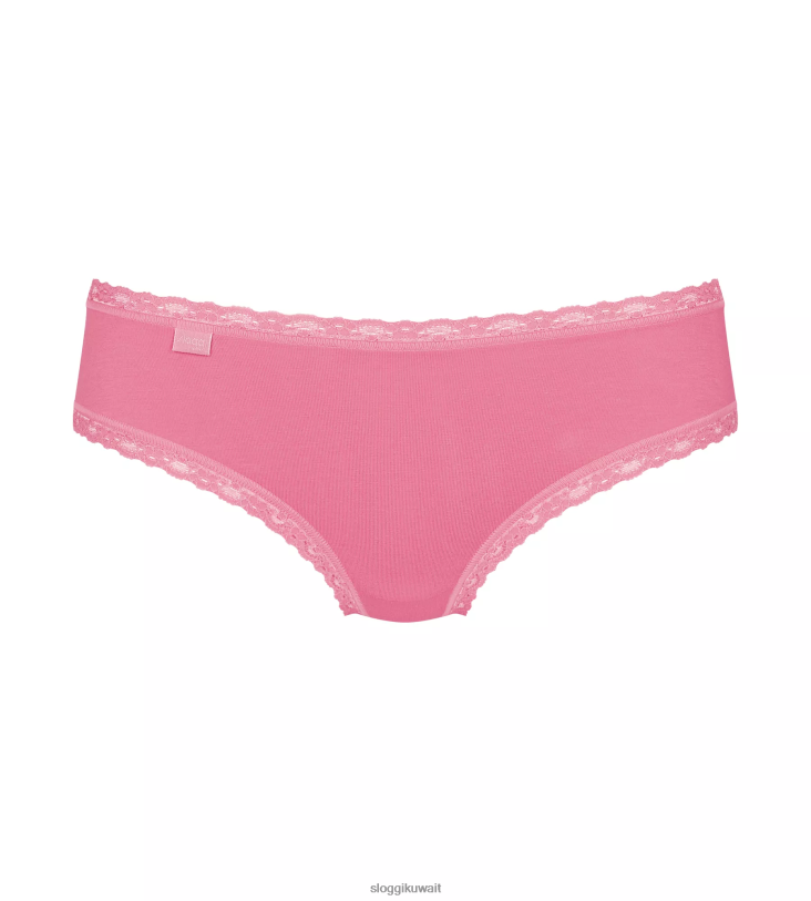 كلسون | sloggi ملابس داخلية محببة لعطلة نهاية الأسبوع على مدار الساعة طوال أيام الأسبوع نحيف موضة Z6Z2B35