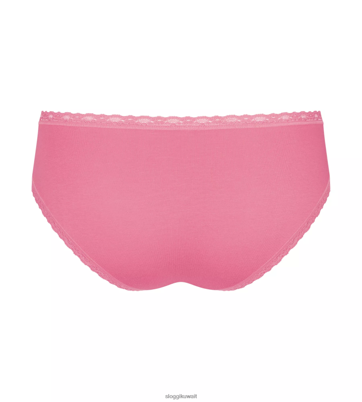 كلسون | sloggi ملابس داخلية محببة لعطلة نهاية الأسبوع على مدار الساعة طوال أيام الأسبوع نحيف موضة Z6Z2B35