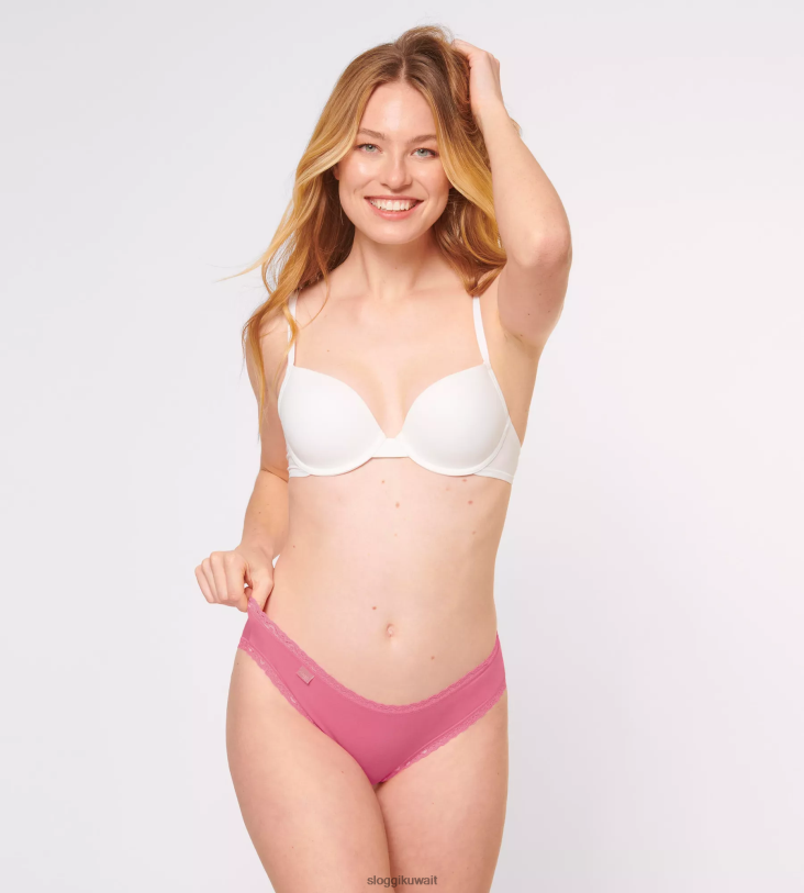 كلسون | sloggi ملابس داخلية محببة لعطلة نهاية الأسبوع على مدار الساعة طوال أيام الأسبوع نحيف موضة Z6Z2B35