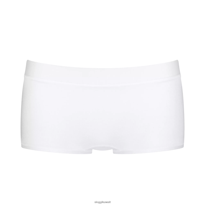 كلسون | sloggi اذهب إلى كلسون قصير نحيف رشيقة Z6Z2B381