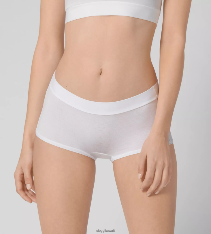 كلسون | sloggi اذهب إلى كلسون قصير نحيف رشيقة Z6Z2B381