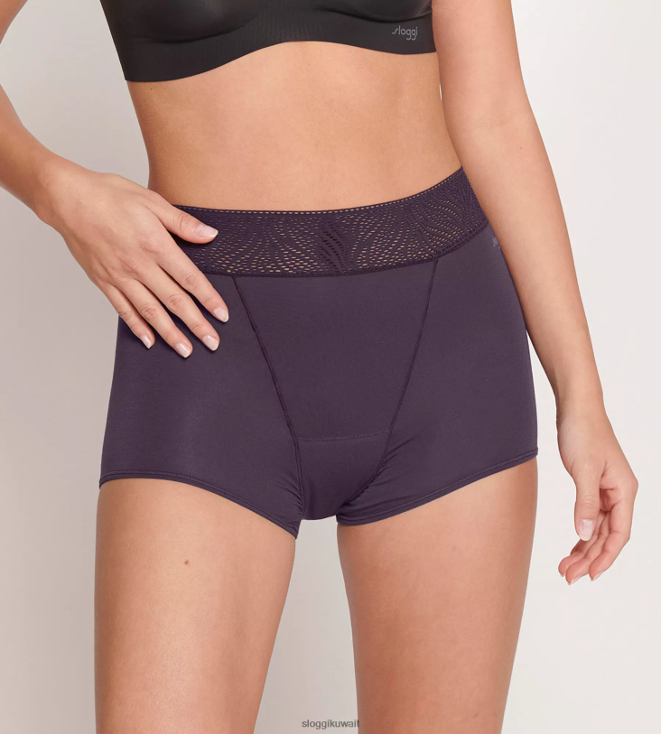 كلسون | sloggi السراويل فترة كلسون قصير نحيف .توت Z6Z2B384