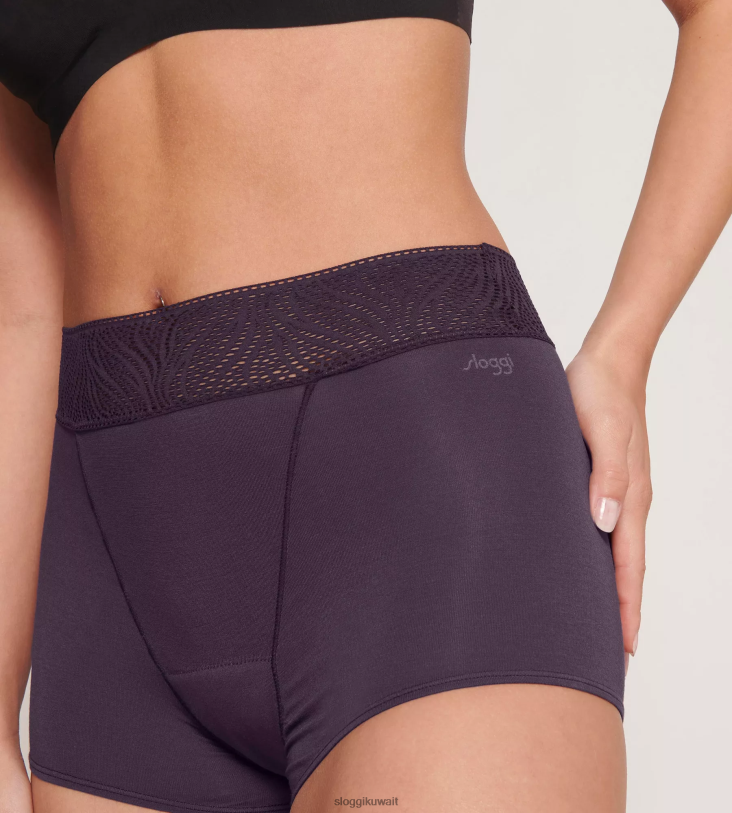 كلسون | sloggi السراويل فترة كلسون قصير نحيف .توت Z6Z2B384