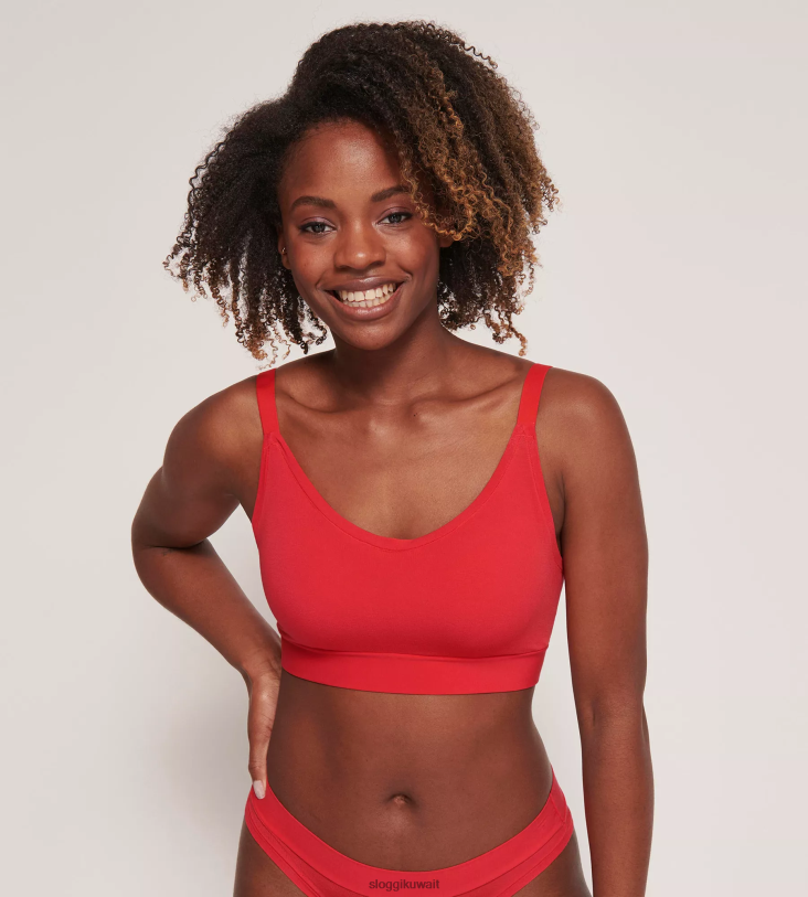 كلسون | sloggi ارتدي كلسونًا صغيرًا في كل مكان نحيف كامباري Z6Z2B390