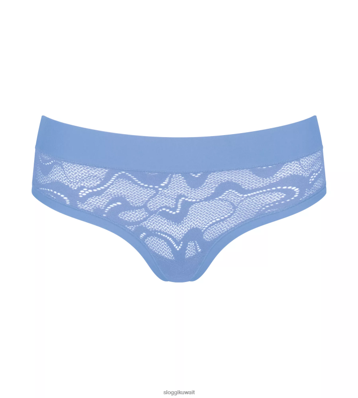 كلسون | sloggi اذهب إلى كلسون محب الدانتيل نحيف رشيقة Z6Z2B403