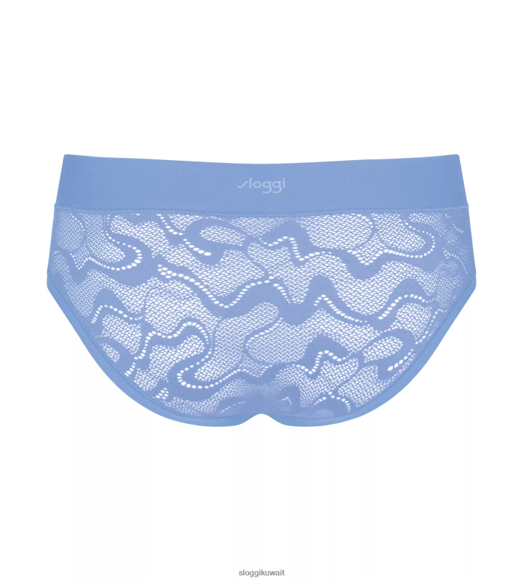 كلسون | sloggi اذهب إلى كلسون محب الدانتيل نحيف رشيقة Z6Z2B403