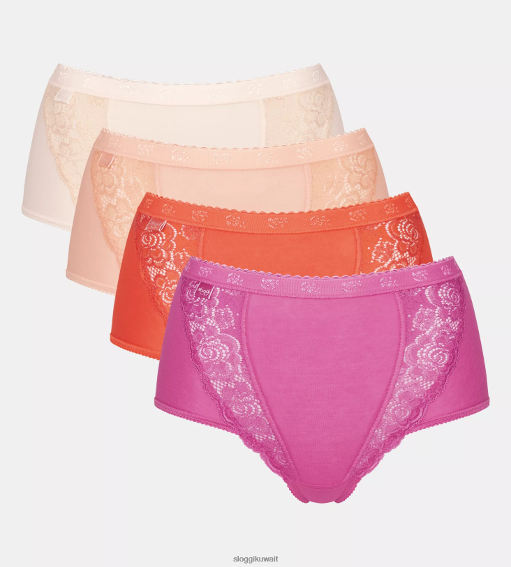 كلسون | sloggi كلسون ماكسي أنيق نحيف خلاب Z6Z2B409