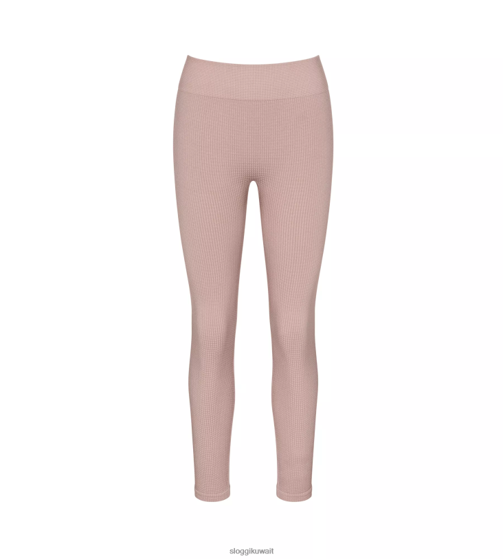 ملابس مريحة | sloggi من أي وقت مضى غرست طماق الألوة نحيف خبازي ضبابي Z6Z2B415