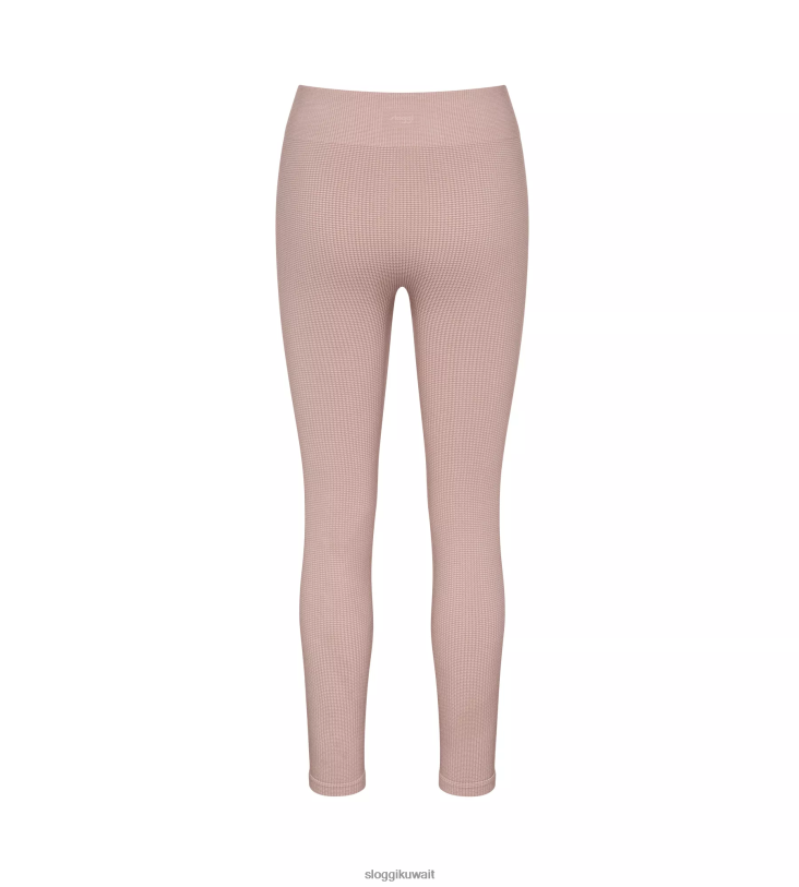 ملابس مريحة | sloggi من أي وقت مضى غرست طماق الألوة نحيف خبازي ضبابي Z6Z2B415