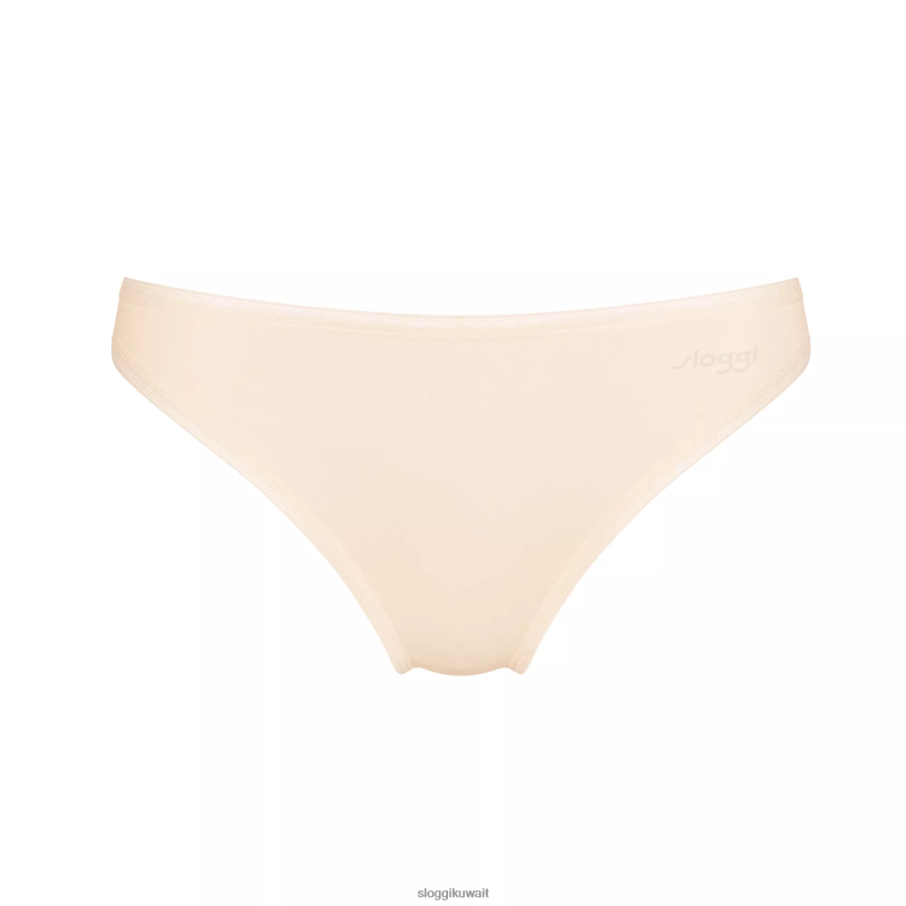 كلسون | sloggi اذهب سلسلة نحيف مسحوق طازج Z6Z2B419