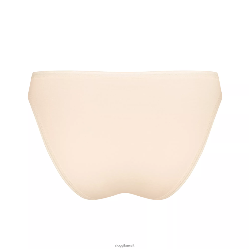 كلسون | sloggi اذهب سلسلة نحيف مسحوق طازج Z6Z2B419