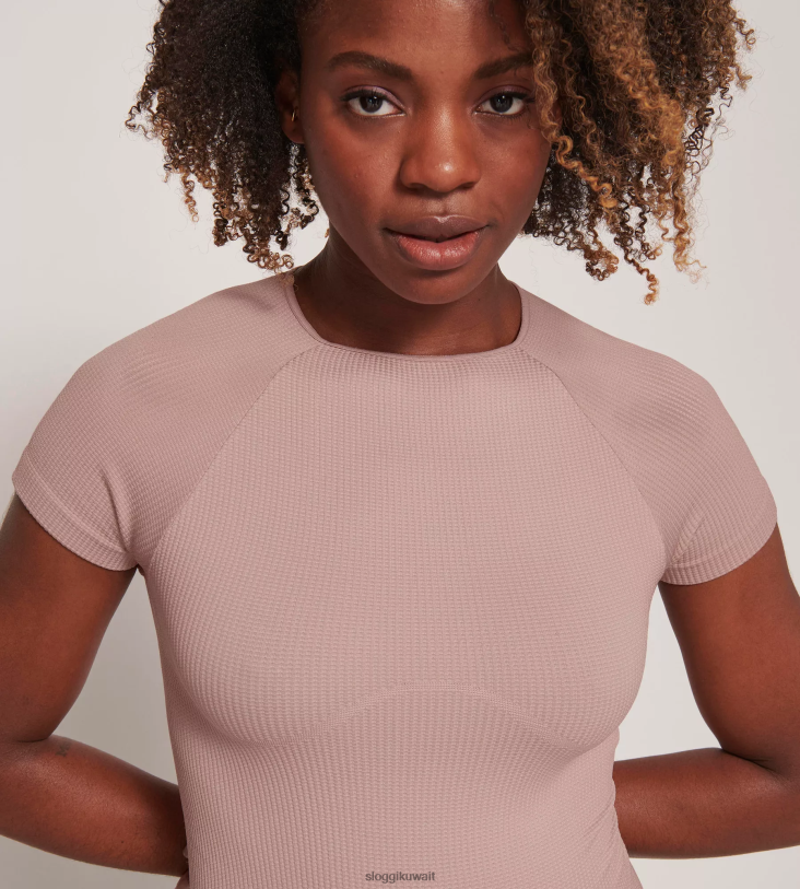 ملابس مريحة | sloggi من أي وقت مضى غرست الجسم الألوة نحيف خبازي ضبابي Z6Z2B420