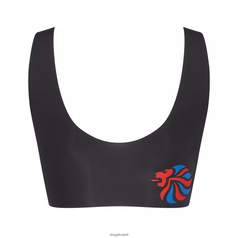 حمالات الصدر | sloggi حمالة صدر بدون ملمس نحيف رشيقة Z6Z2B421