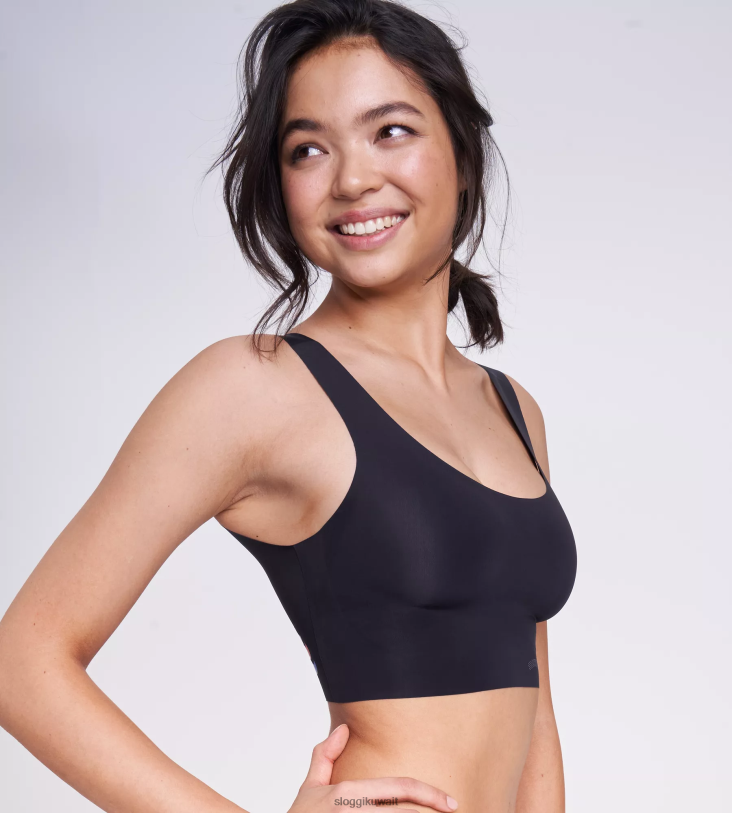 حمالات الصدر | sloggi حمالة صدر بدون ملمس نحيف رشيقة Z6Z2B421