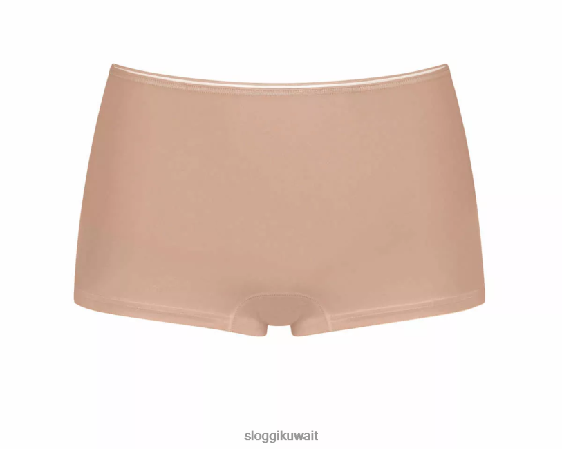 كلسون | sloggi تشعر بالكلسون القصير المثير نحيف بشرة ناعمة Z6Z2B426