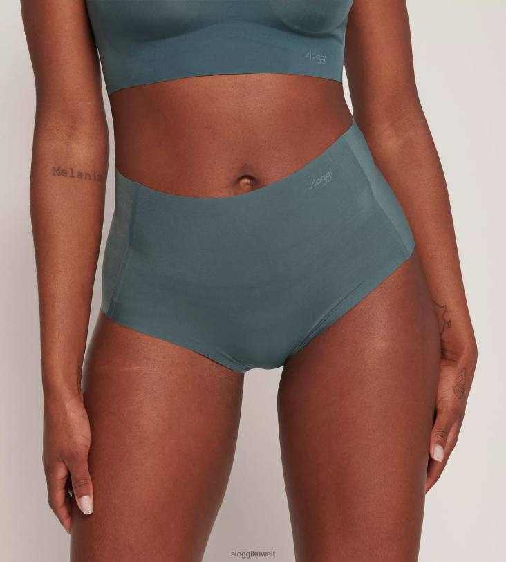 كلسون | sloggi كلسون ماكسي بدون ملمس نحيف حلول الظلام Z6Z2B42