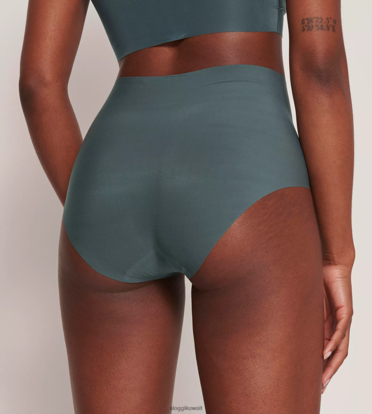 كلسون | sloggi كلسون ماكسي بدون ملمس نحيف حلول الظلام Z6Z2B42