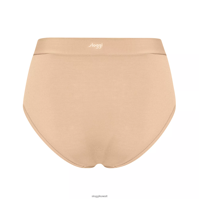 كلسون | sloggi ارتدي كلسون ماكسي في كل مكان نحيف زبدة الفول السوداني Z6Z2B434