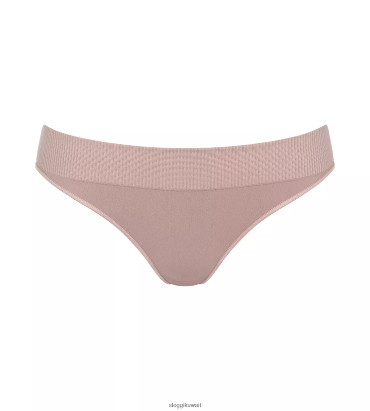 كلسون | sloggi من أي وقت مضى غرست الألوة ميني كلسون نحيف خبازي ضبابي Z6Z2B435