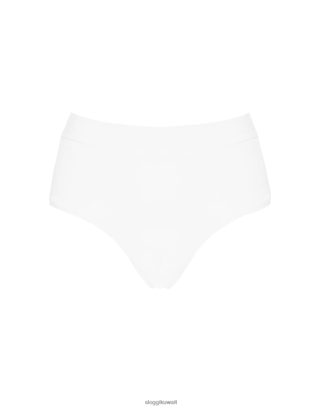 كلسون | sloggi ارتدي كلسون ماكسي في كل مكان نحيف أبيض Z6Z2B436